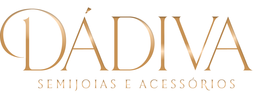 Dádiva Semijoias e Acessórios